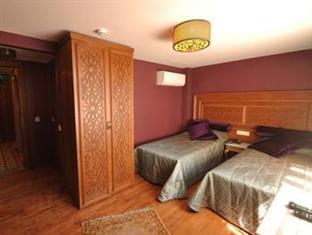 Merial Sultanahmet מלון 3*