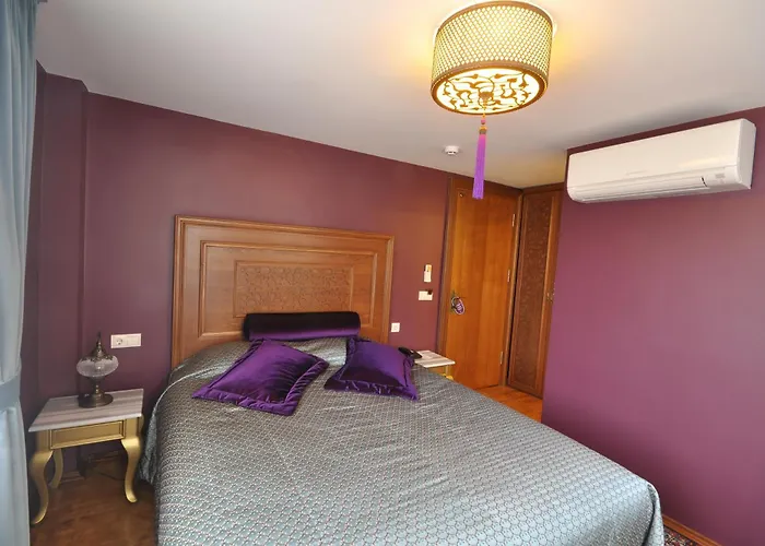 Merial Hotel Sultanahmet