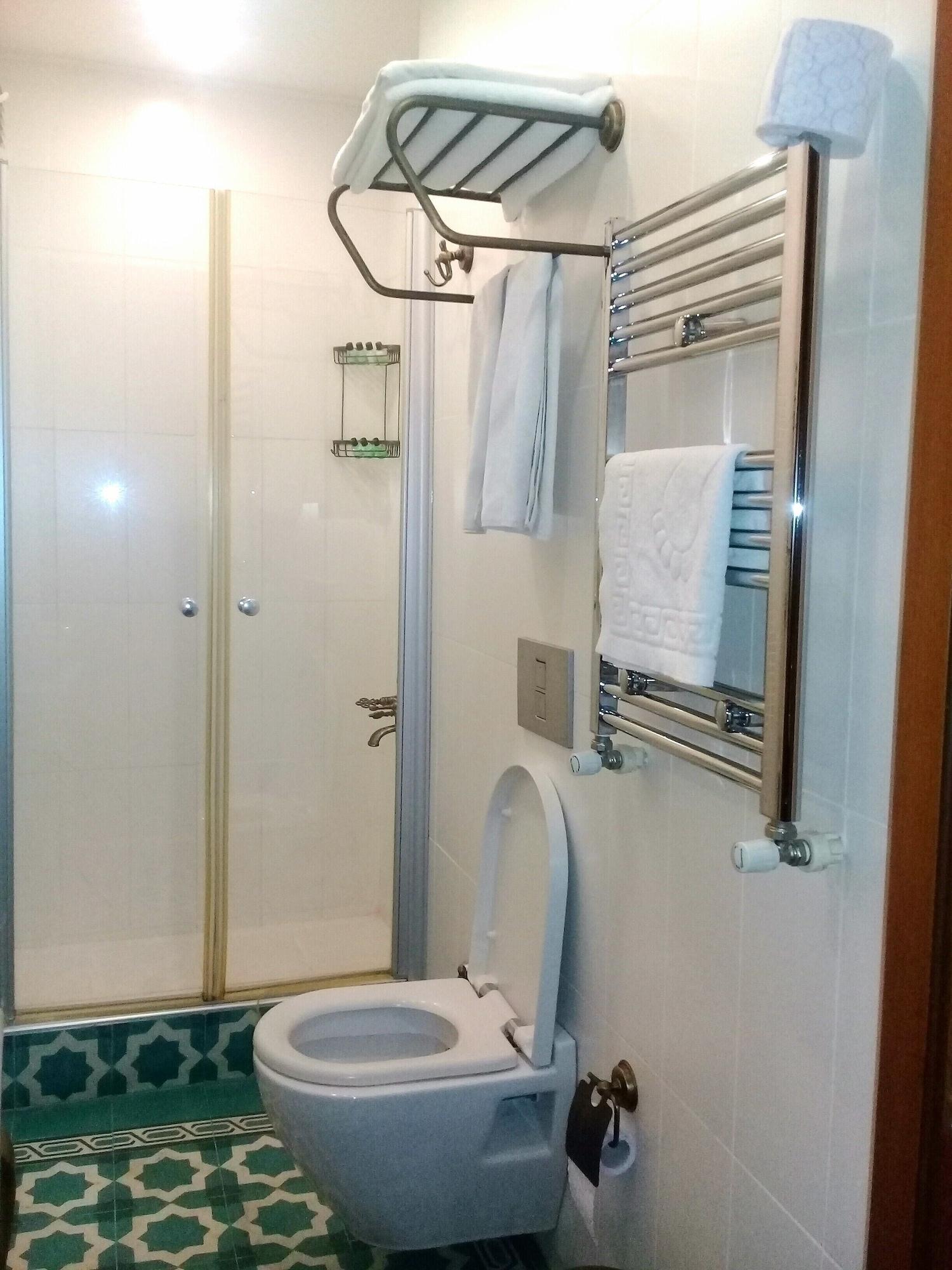 Merial Sultanahmet Hotel 3*