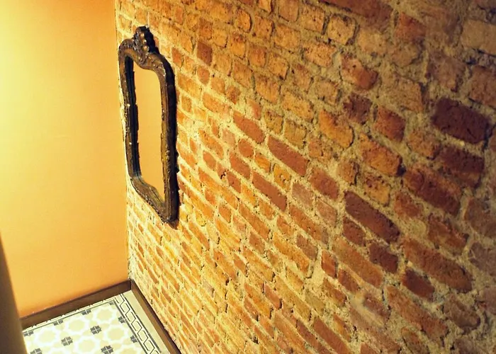 Merial Hotel Sultanahmet