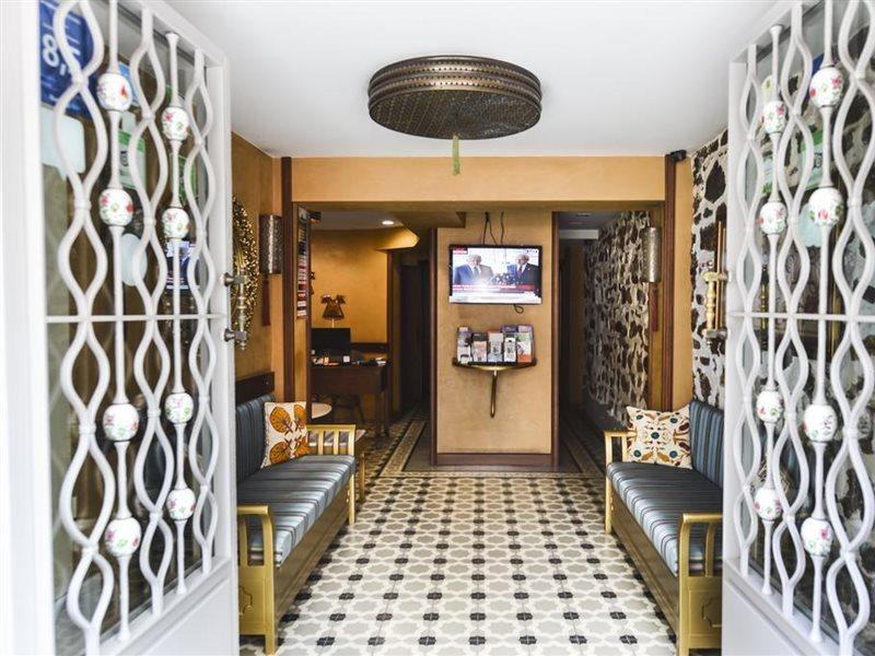 Merial Sultanahmet Otel