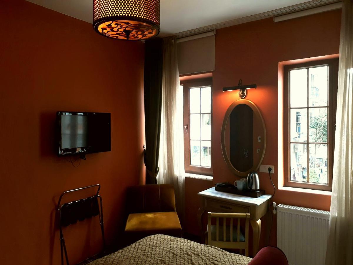 Merial Sultanahmet 3* İstanbul