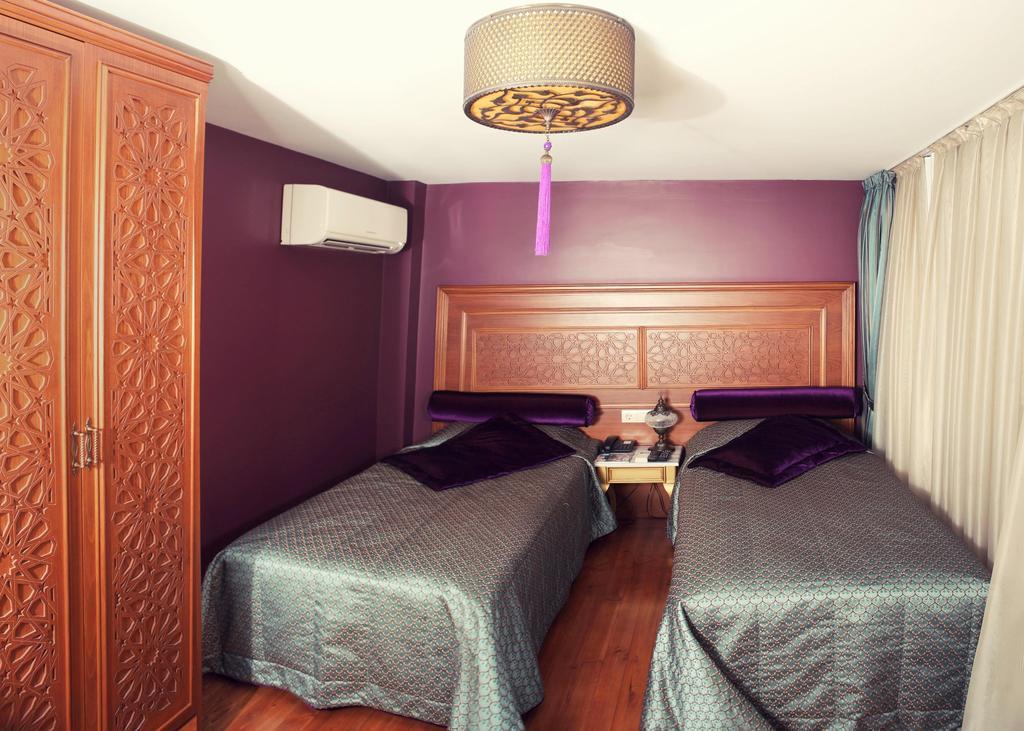 Merial Sultanahmet Otel 3*
