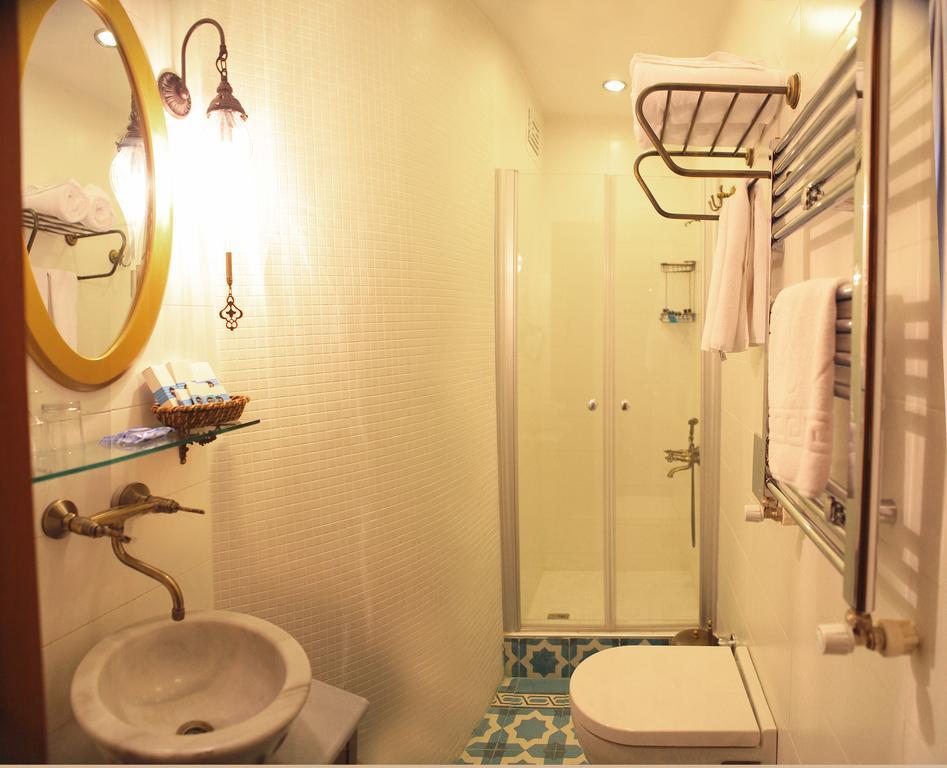 Merial Sultanahmet Otel İstanbul
