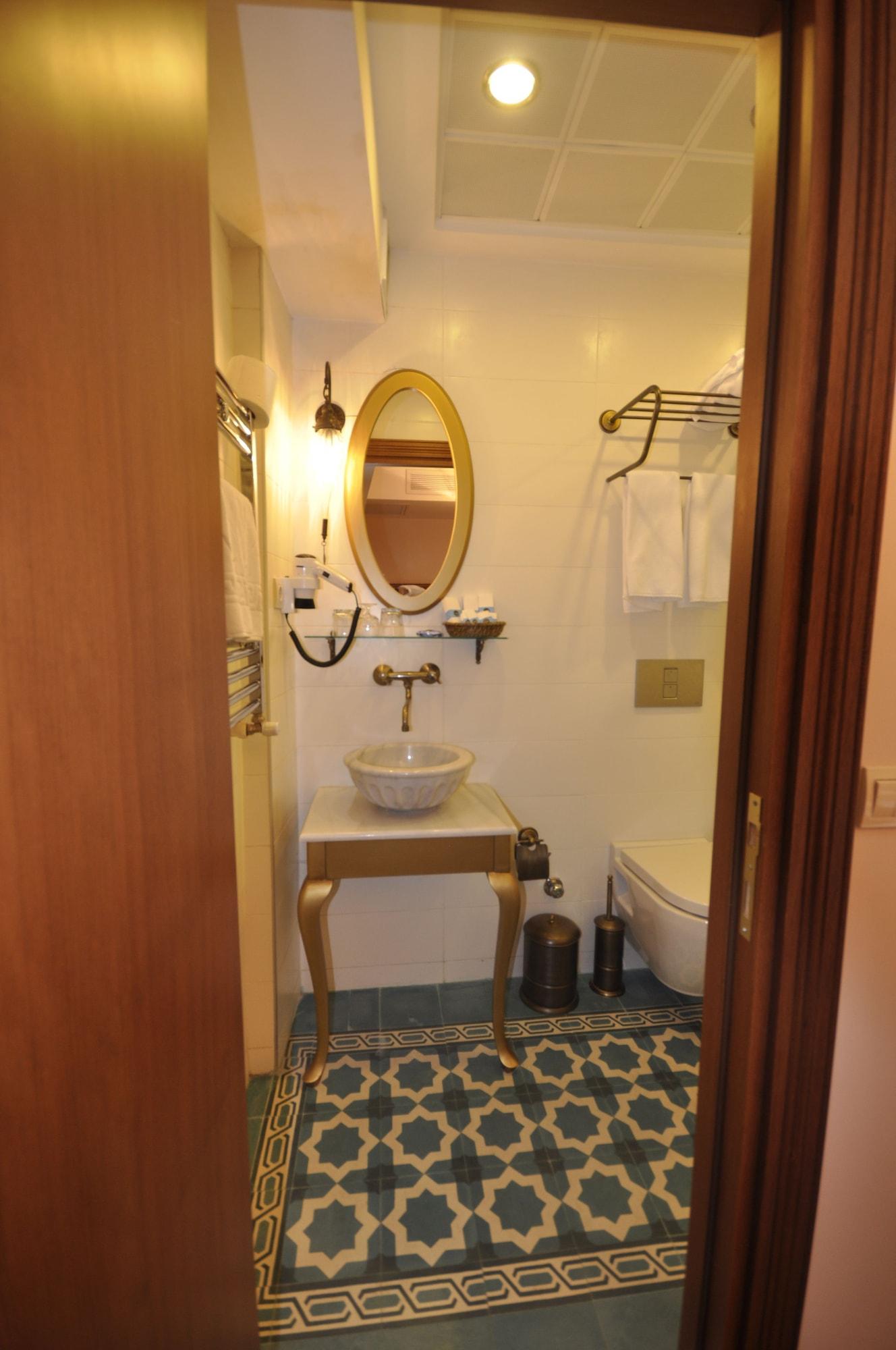 Otel Merial Sultanahmet İstanbul