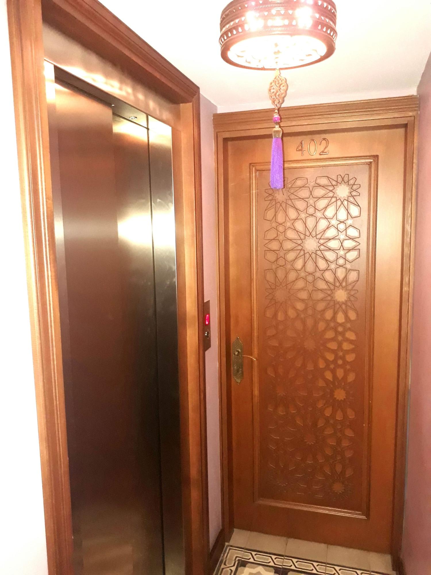 Merial Sultanahmet Otel