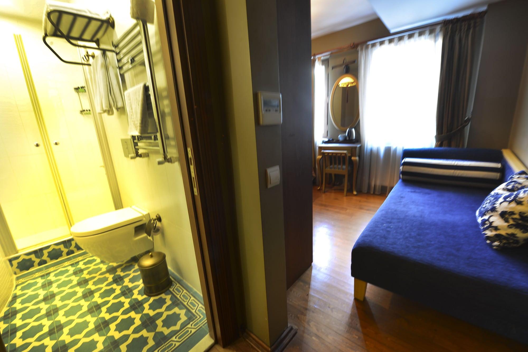 Merial Sultanahmet Otel İstanbul