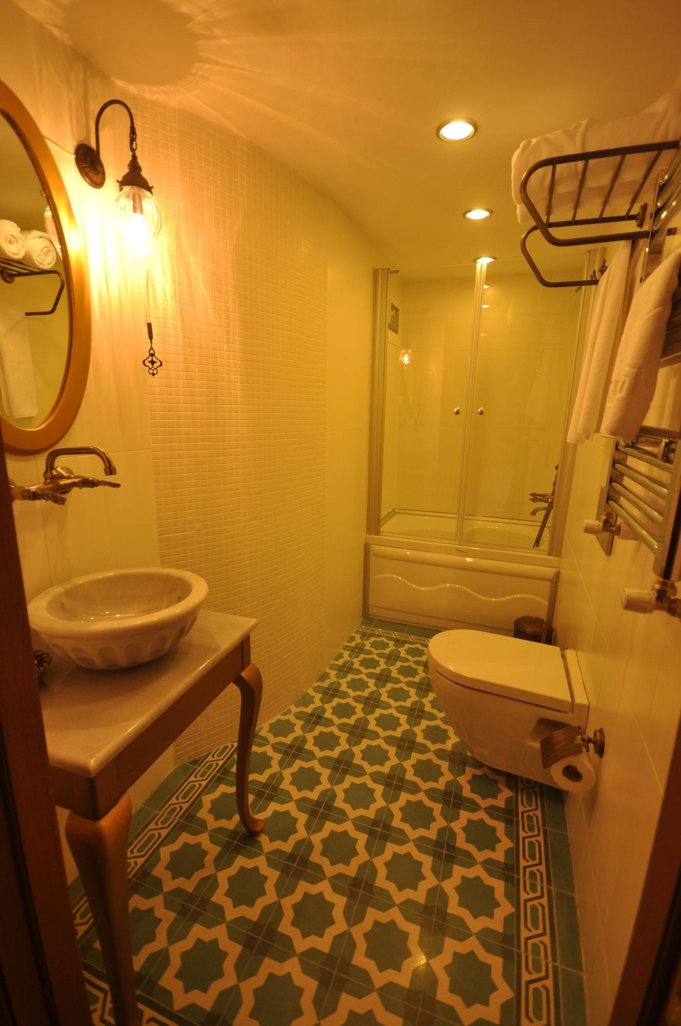 Otel Merial Sultanahmet İstanbul