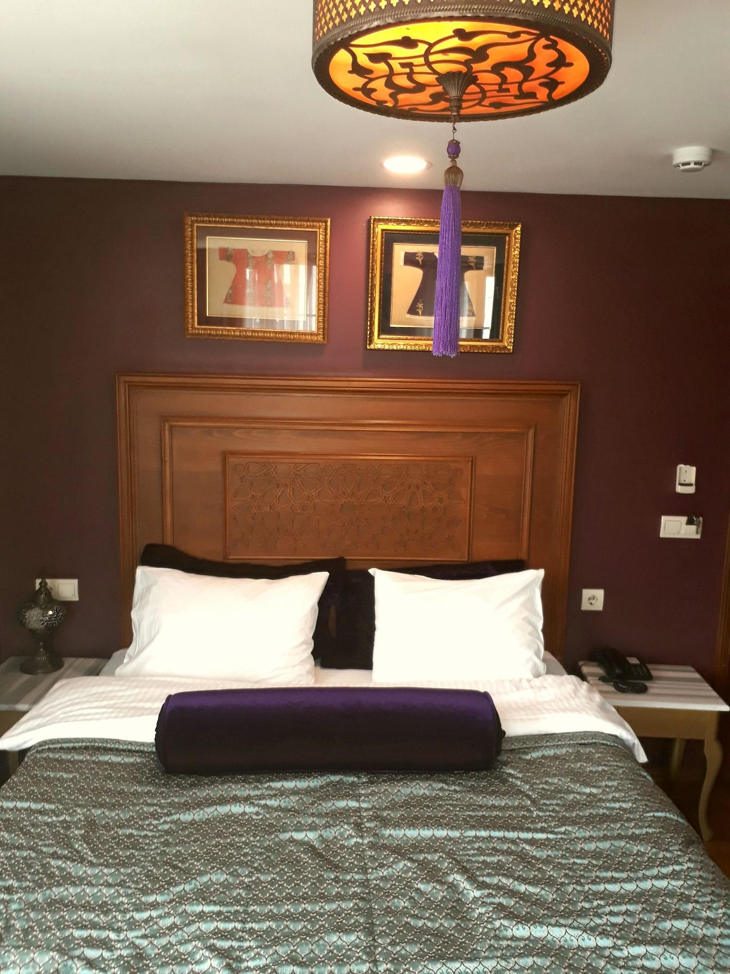 Otel Merial Sultanahmet 3*