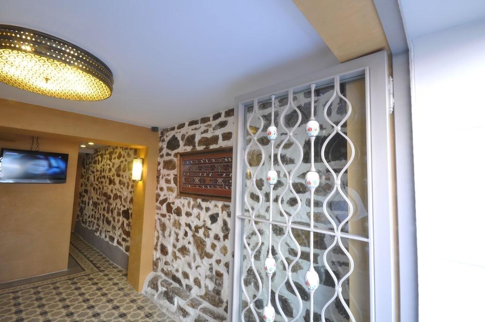 Merial Sultanahmet Otel 3*