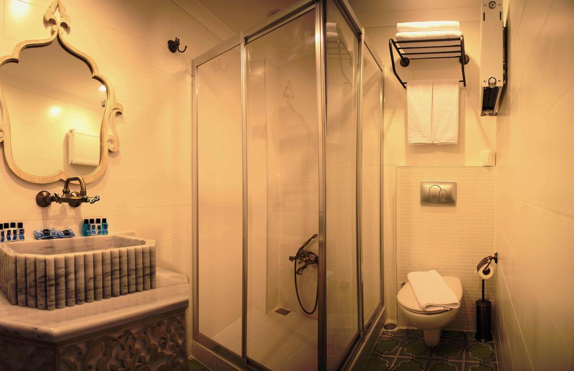 Otel Merial Sultanahmet