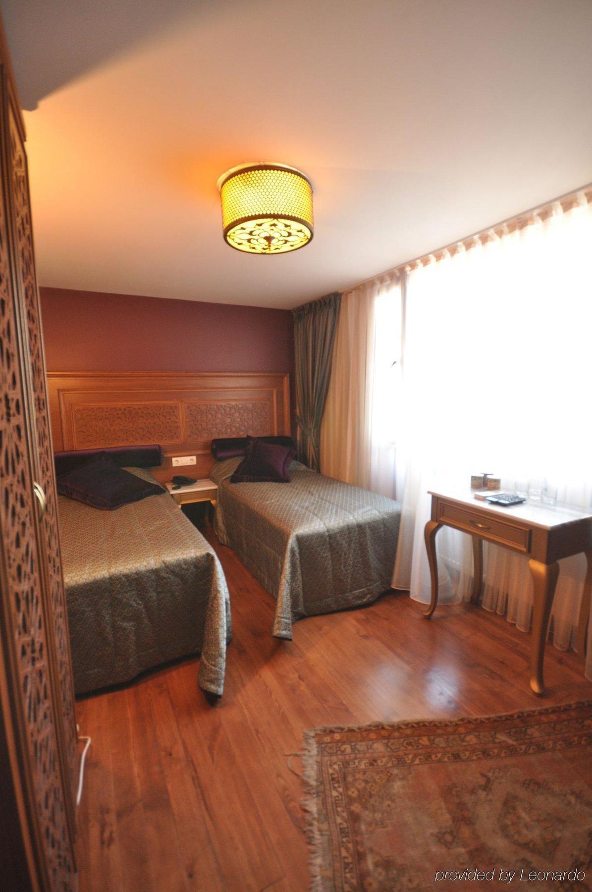 Merial Sultanahmet Otel