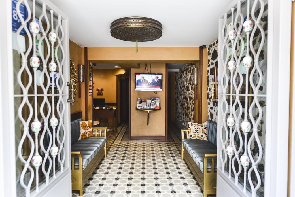 Merial Sultanahmet 3* İstanbul