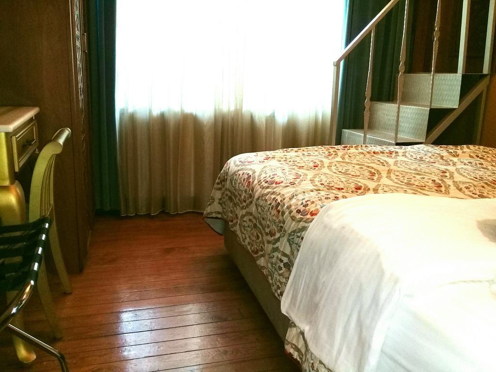 Merial Sultanahmet Otel İstanbul