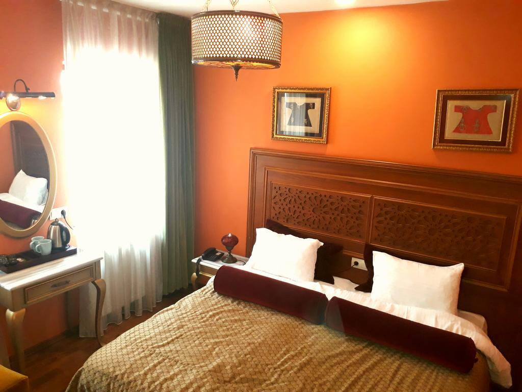 Otel Merial Sultanahmet