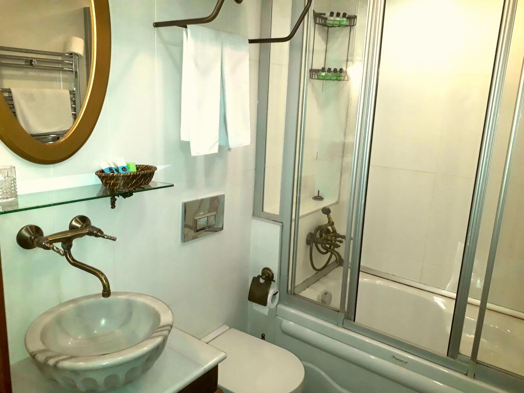 Merial Sultanahmet Otel