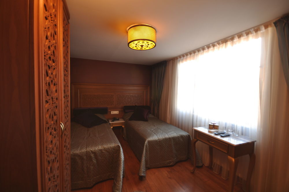 Merial Sultanahmet 3* İstanbul