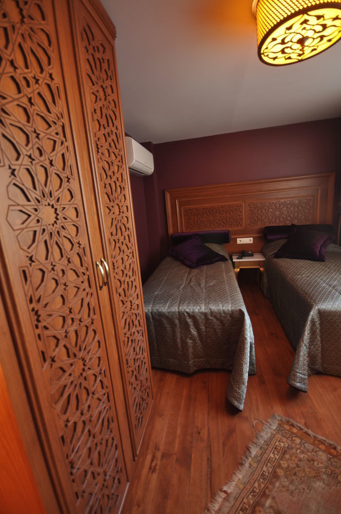 Merial Sultanahmet İstanbul