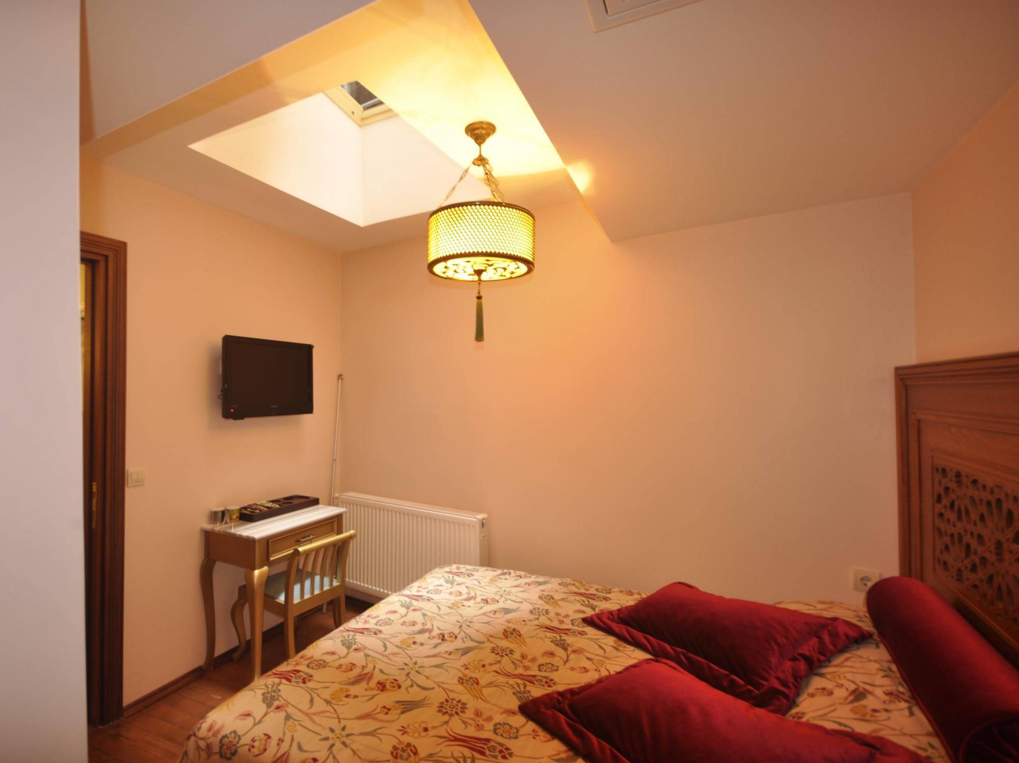 Merial Sultanahmet 3* İstanbul